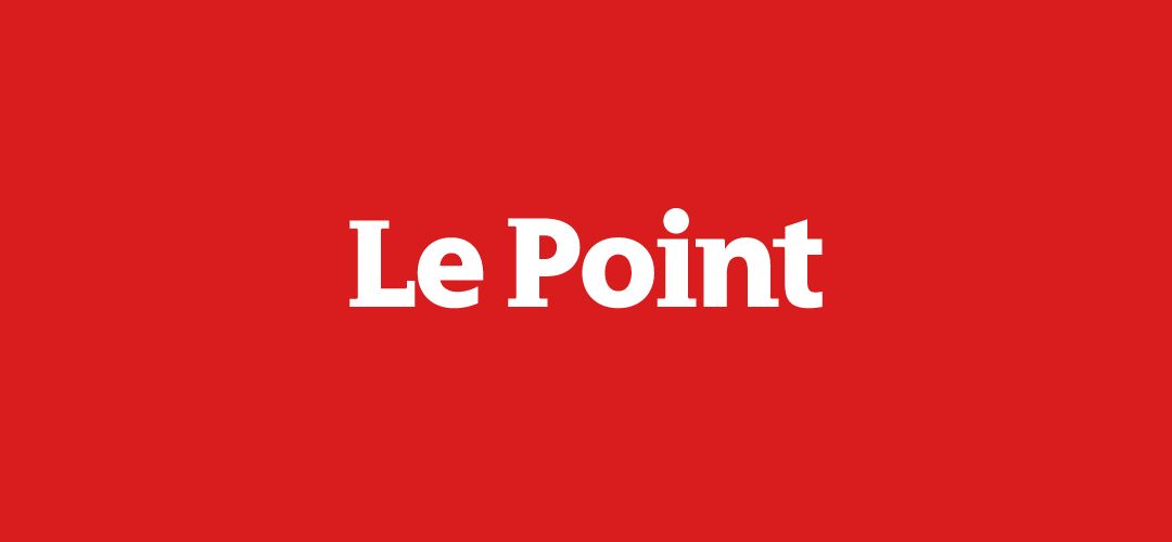 Le point